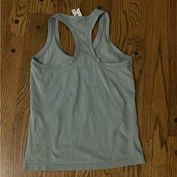 Athleta Racerback Tank - Picture 3 of 3